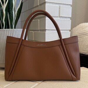 Brown Women's Bag
